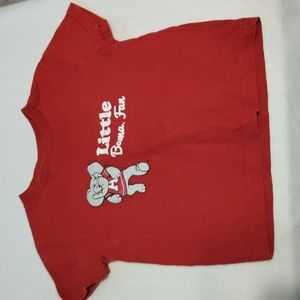 Toddler Alabama Shirt